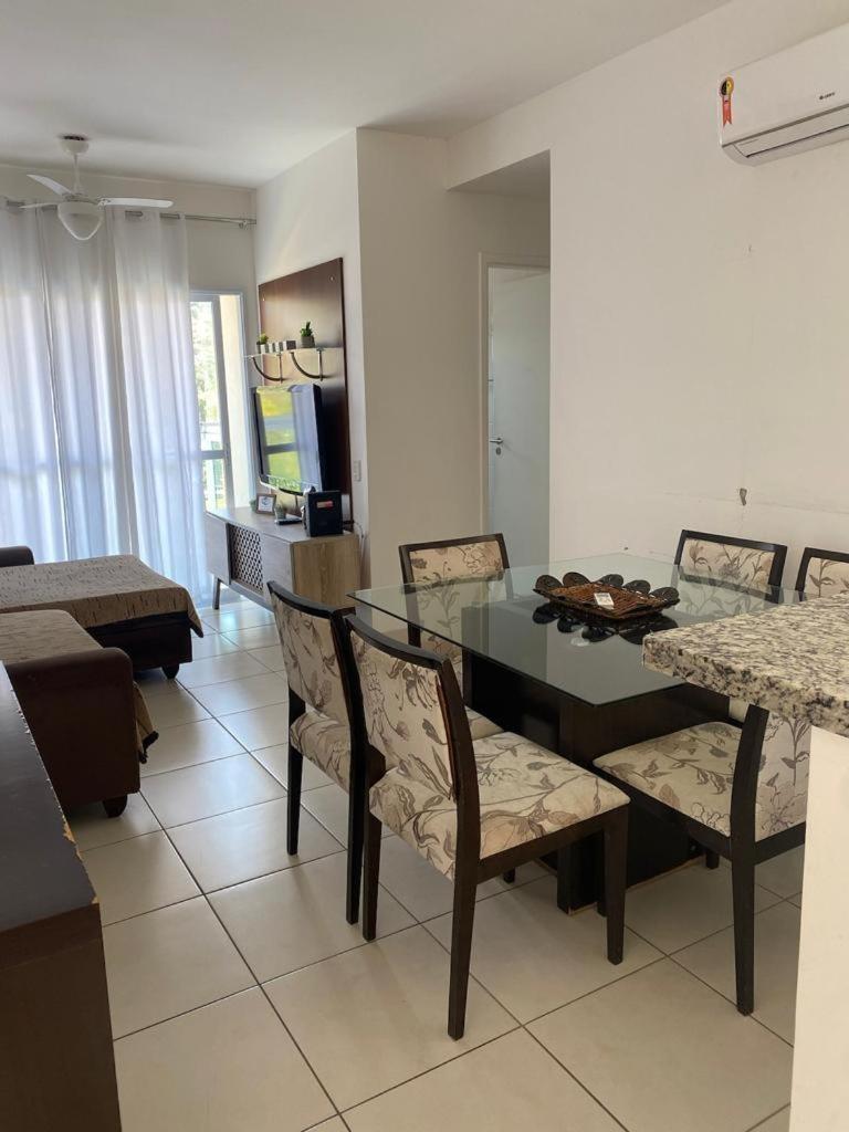Apartamento Villa Di Fiori Enseada Guaruja Bagian luar foto